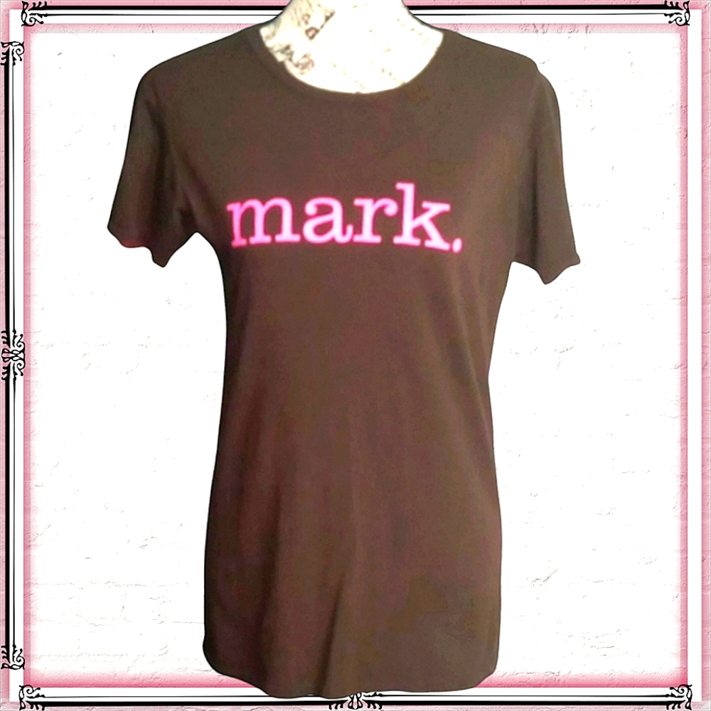 Alternative Vintage Brown Cotton Novelty Print T-Shirt Size XL